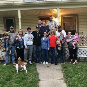 Meet your Posher, Fred